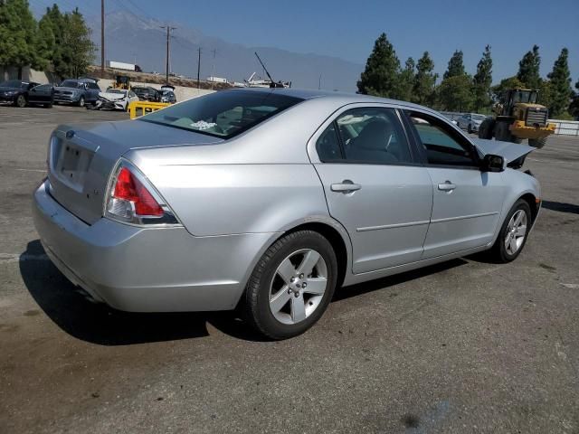 2009 Ford Fusion SE