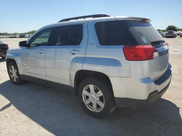 2014 GMC Terrain SLE