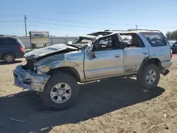 2000 Toyota 4runner Limited en venta en Nampa, ID