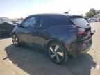 2014 BMW I3 REX