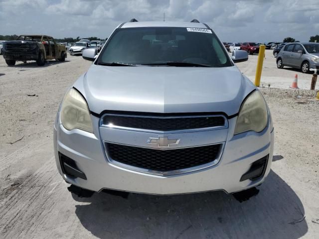 2012 Chevrolet Equinox LT