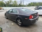 2011 Chevrolet Malibu 1LT