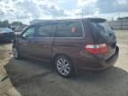 2007 Honda Odyssey LX