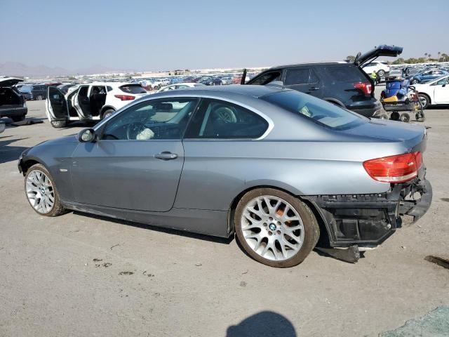 2007 BMW 328 I Sulev