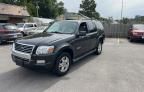 2007 Ford Explorer XLT