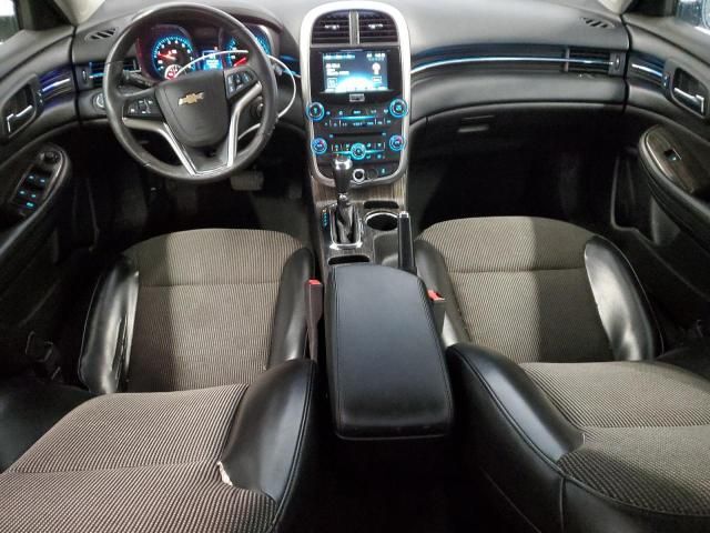 2014 Chevrolet Malibu 2LT