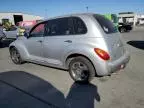 2002 Chrysler PT Cruiser Limited