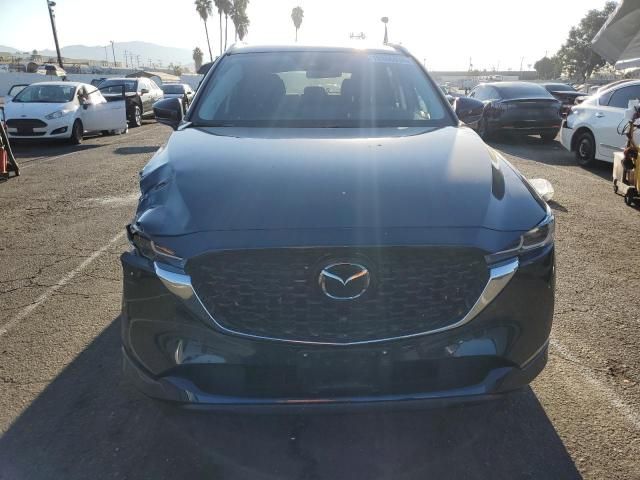 2024 Mazda CX-5 Select