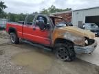 2004 Chevrolet Silverado K2500 Heavy Duty