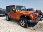 2010 Jeep Wrangler Rubicon