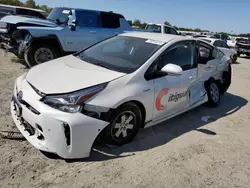 Toyota Vehiculos salvage en venta: 2019 Toyota Prius