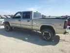 2003 Chevrolet Silverado K2500 Heavy Duty