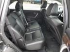 2012 Acura MDX Technology