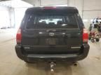 2006 Toyota 4runner Limited