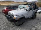 2003 Jeep Wrangler / TJ Sport