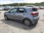 2019 KIA Rio S