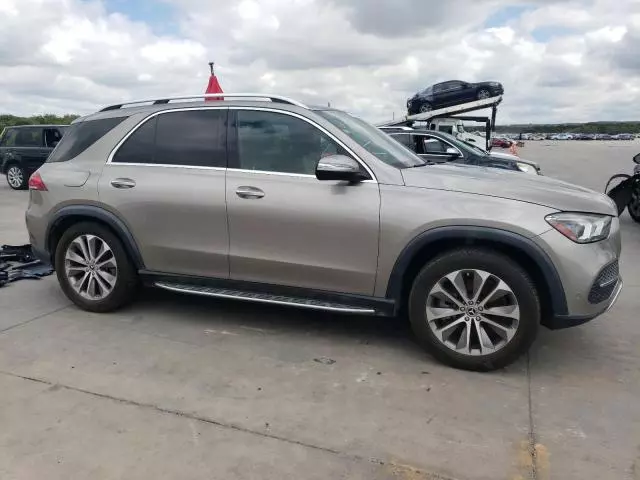 2020 Mercedes-Benz GLE 450 4matic