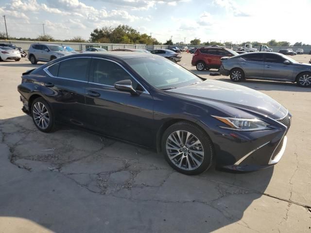 2021 Lexus ES 350 Base