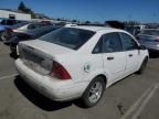 2001 Ford Focus SE