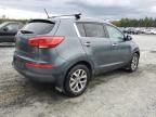 2015 KIA Sportage EX