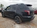 2014 Ford Explorer Sport