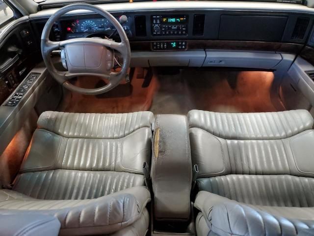 1996 Buick Park Avenue Ultra