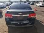 2014 Chevrolet Cruze LTZ