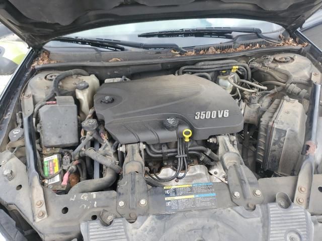 2006 Chevrolet Impala LS