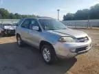 2002 Acura MDX