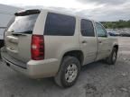 2011 Chevrolet Tahoe Special