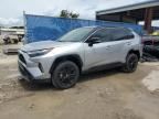 2024 Toyota Rav4 XSE