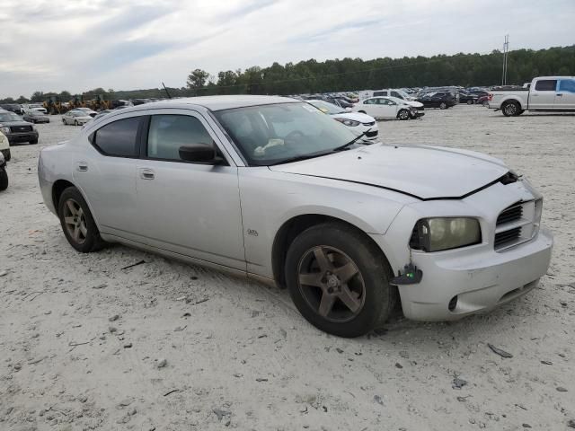 2008 Dodge Charger