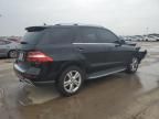 2014 Mercedes-Benz ML 350