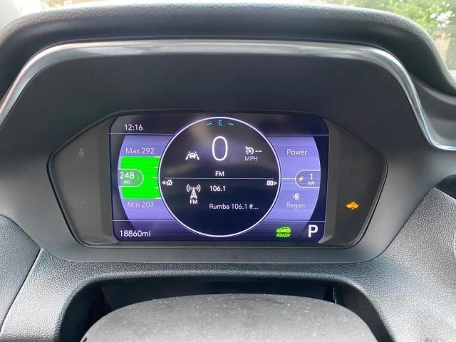 2023 Chevrolet Bolt EV 1LT