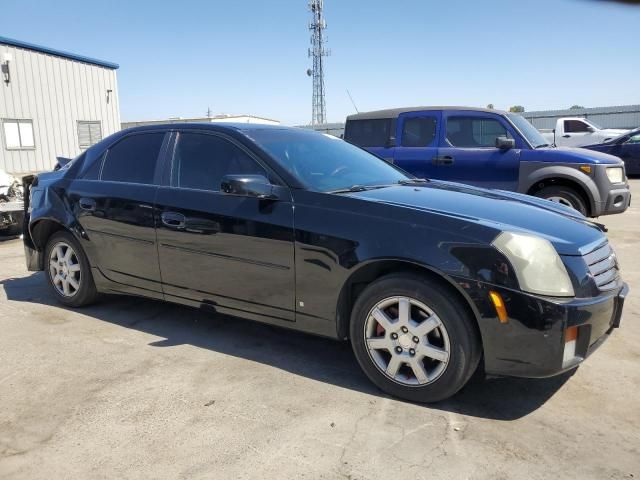 2006 Cadillac CTS HI Feature V6