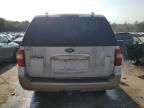 2007 Ford Expedition EL Eddie Bauer