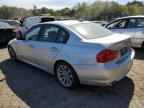 2009 BMW 328 XI Sulev