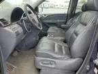 2007 Honda Odyssey Touring