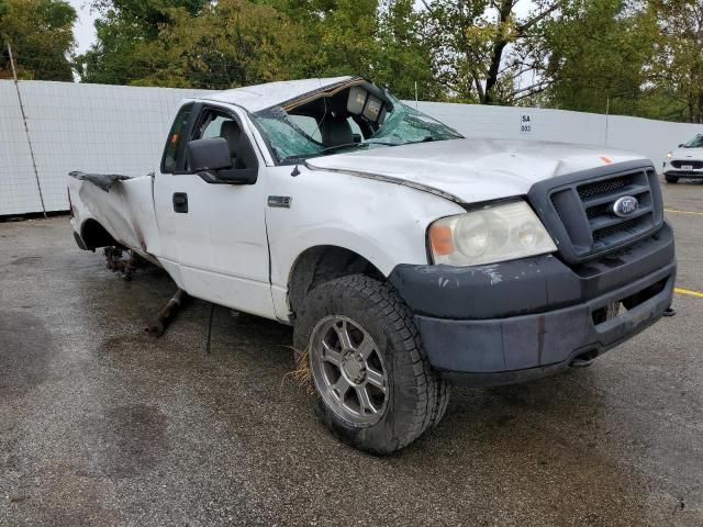 2006 Ford F150