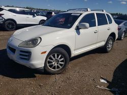 2009 Porsche Cayenne en venta en Elgin, IL