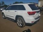 2013 Jeep Grand Cherokee Overland