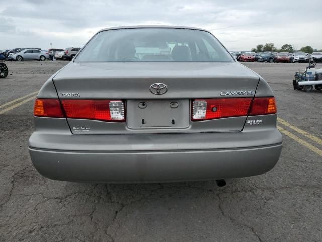 2000 Toyota Camry CE