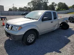 2018 Nissan Frontier S en venta en Gastonia, NC