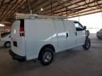 2020 Chevrolet Express G2500