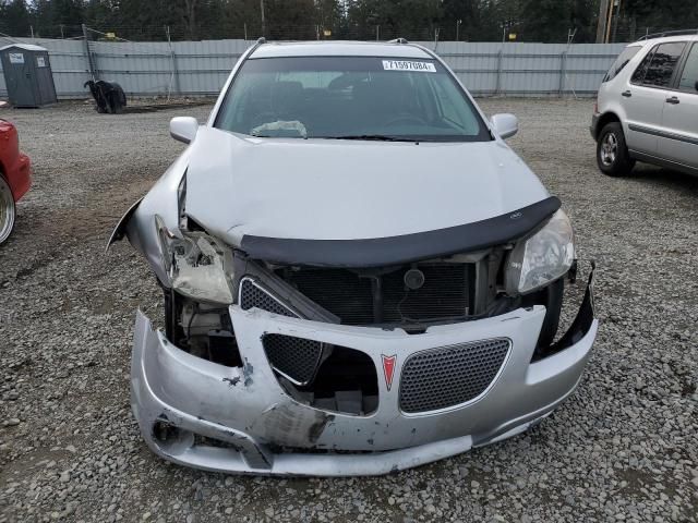 2005 Pontiac Vibe