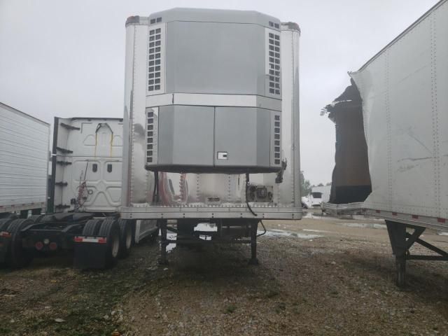 2007 Ggsd Reefer