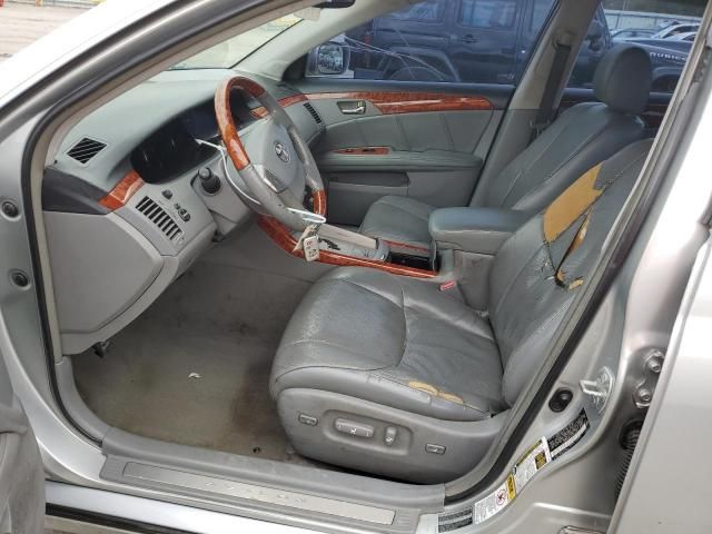 2007 Toyota Avalon XL