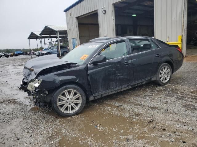 2006 Toyota Avalon XL