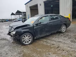 Carros salvage sin ofertas aún a la venta en subasta: 2006 Toyota Avalon XL