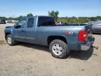 2010 Chevrolet Silverado K1500 LT